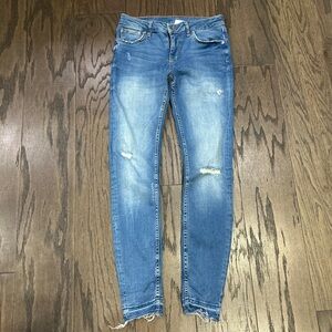 Zara Jeans